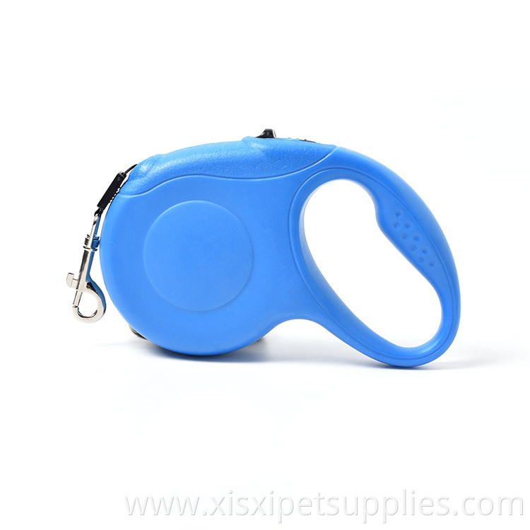 Factory Price OEM Retractable Custom Lighter Dog Leash Set